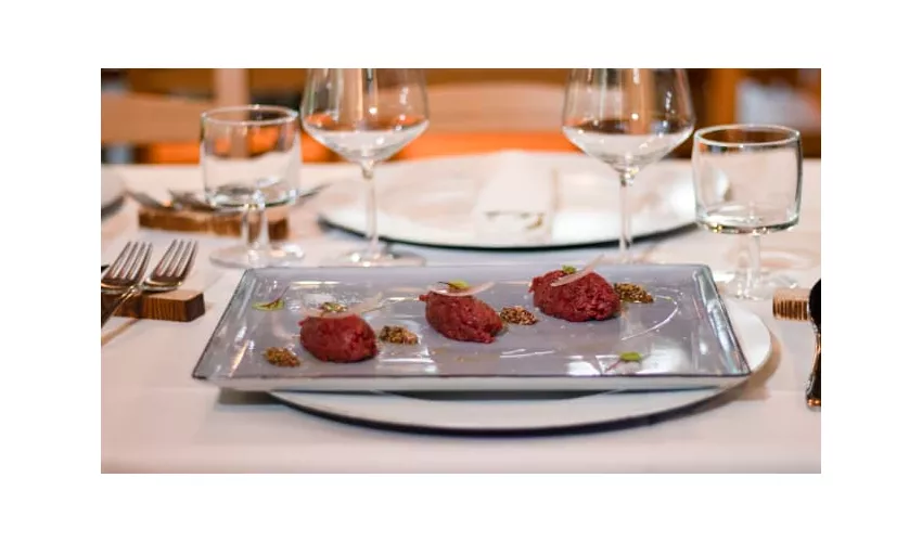 Ristorante Ambrée