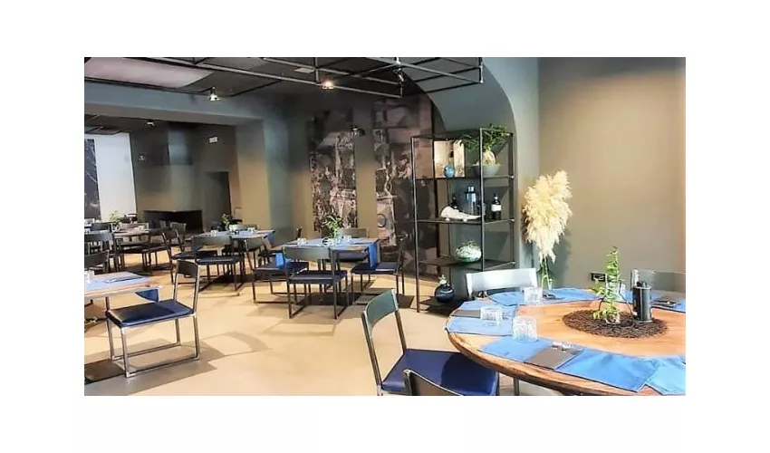 #Amemipiace - Osteria Contemporanea