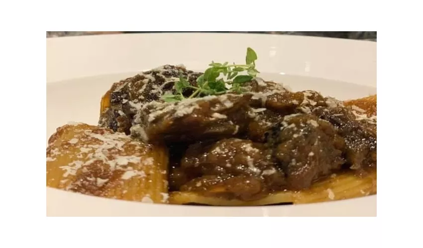 #Amemipiace - Osteria Contemporanea