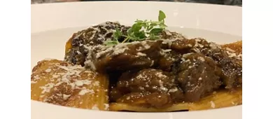 #Amemipiace - Osteria Contemporanea
