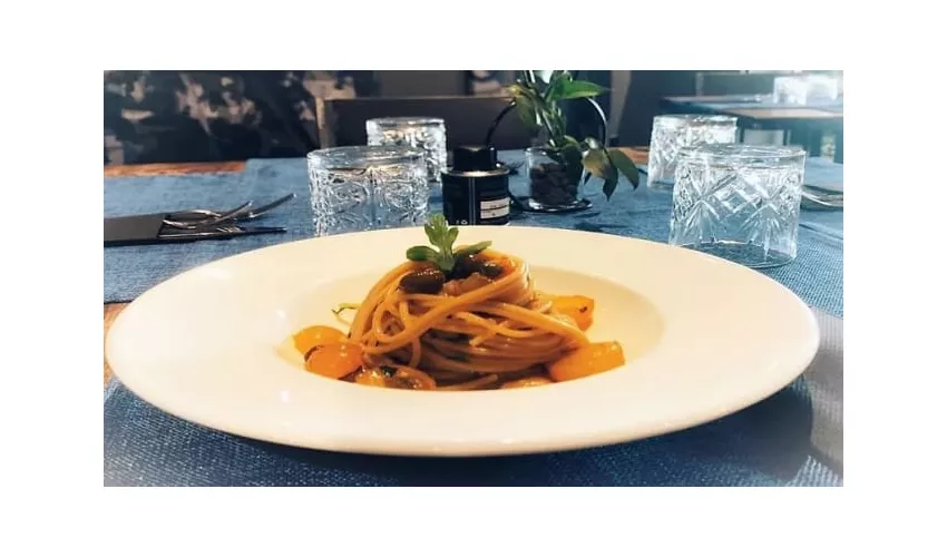 #Amemipiace - Osteria Contemporanea