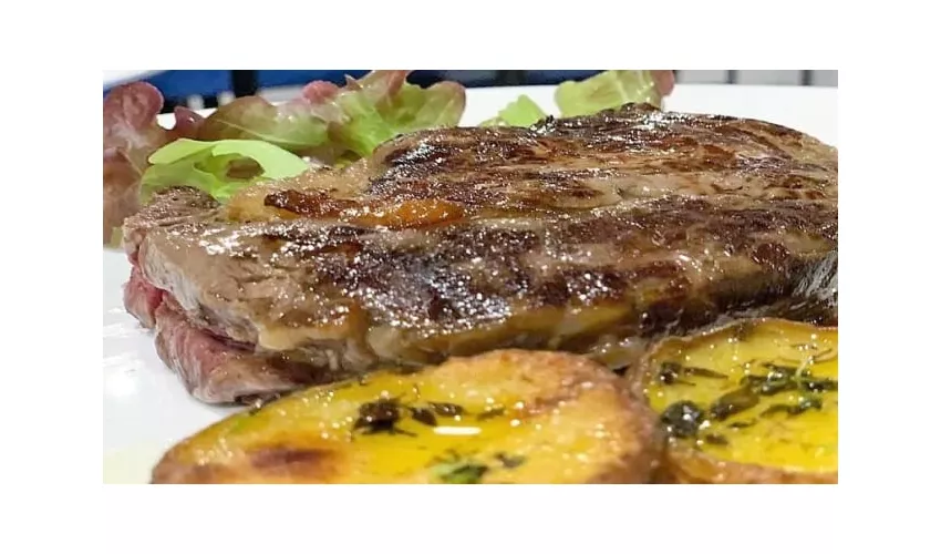#Amemipiace - Osteria Contemporanea