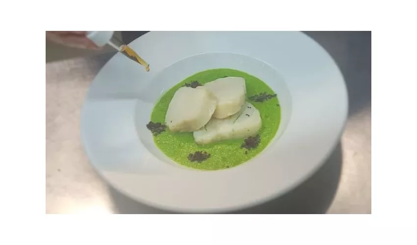 #Amemipiace - Osteria Contemporanea
