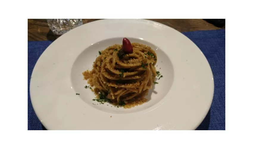 #Amemipiace - Osteria Contemporanea