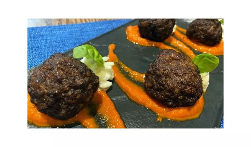 #Amemipiace - Osteria Contemporanea