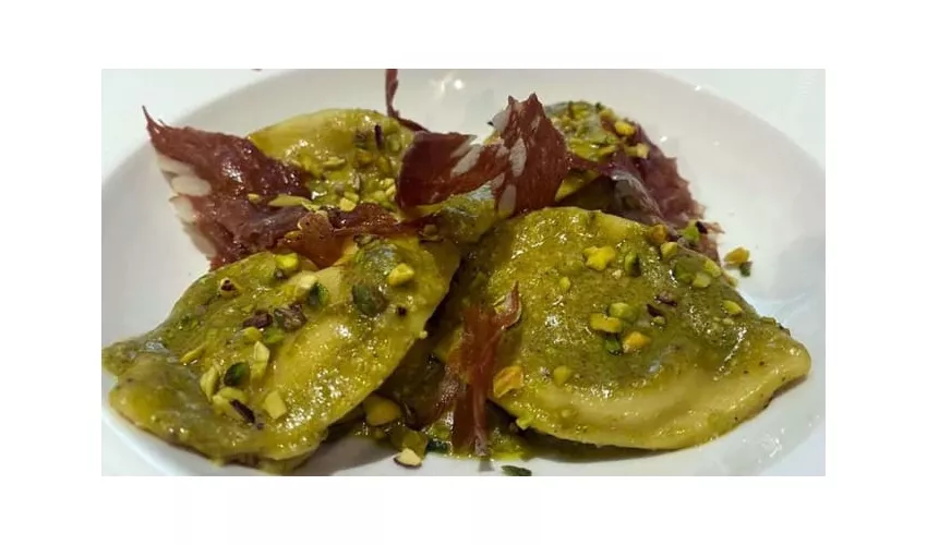 #Amemipiace - Osteria Contemporanea