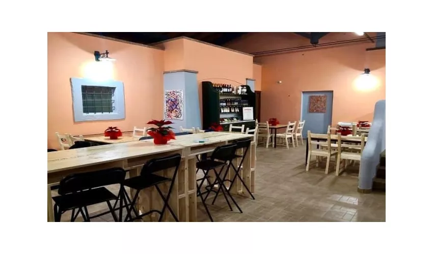 Genuino Cibo Contadino