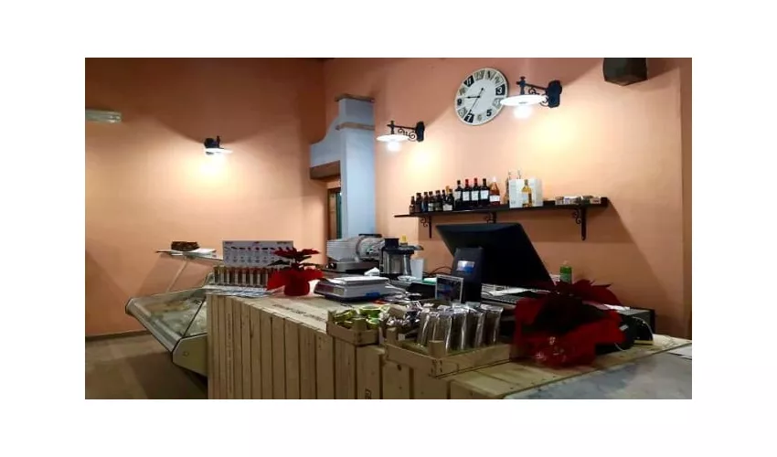 Genuino Cibo Contadino