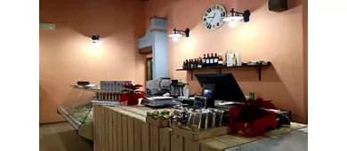 Genuino Cibo Contadino