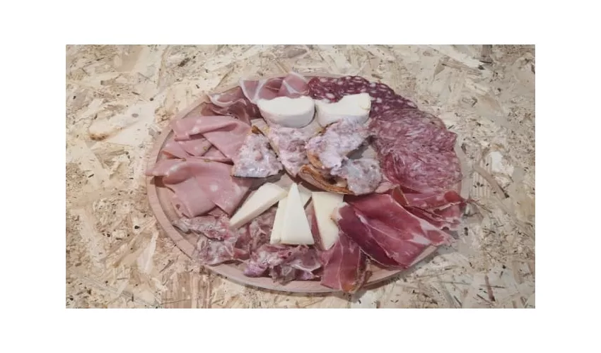 Genuino Cibo Contadino