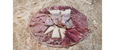 Genuino Cibo Contadino