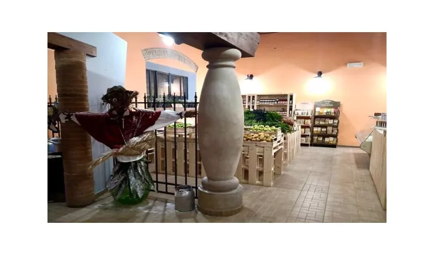 Genuino Cibo Contadino