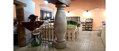 Genuino Cibo Contadino