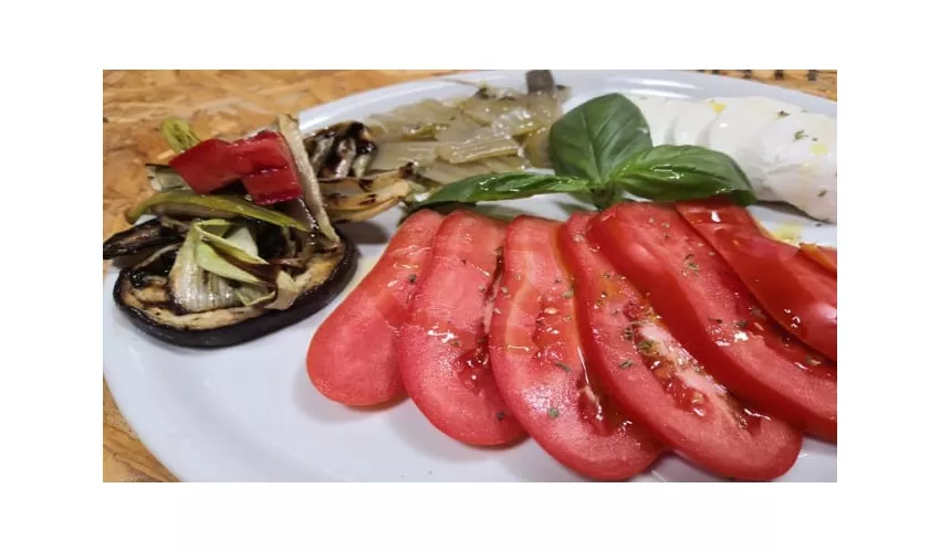 Genuino Cibo Contadino