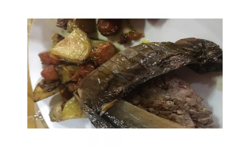 Genuino Cibo Contadino