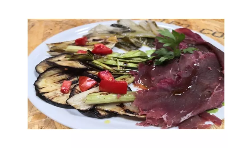 Genuino Cibo Contadino