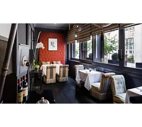 Brunello Bar and Restaurant