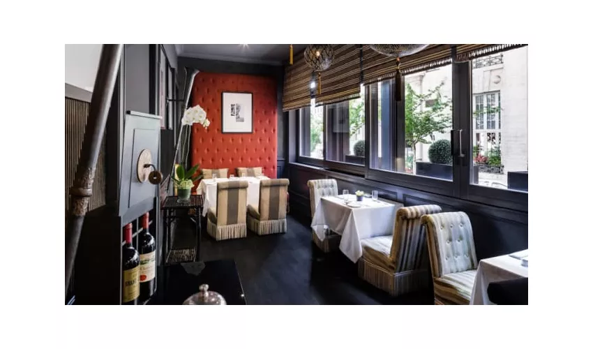 Brunello Bar and Restaurant