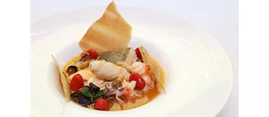 Brunello Bar and Restaurant