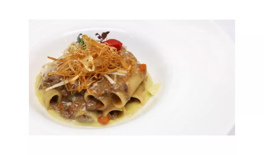 Brunello Bar and Restaurant