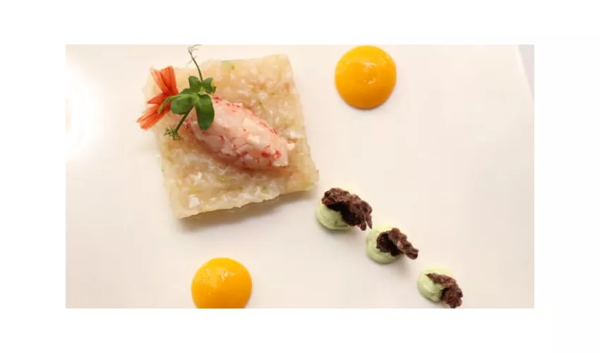 Brunello Bar and Restaurant