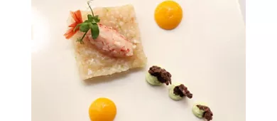 Brunello Bar and Restaurant