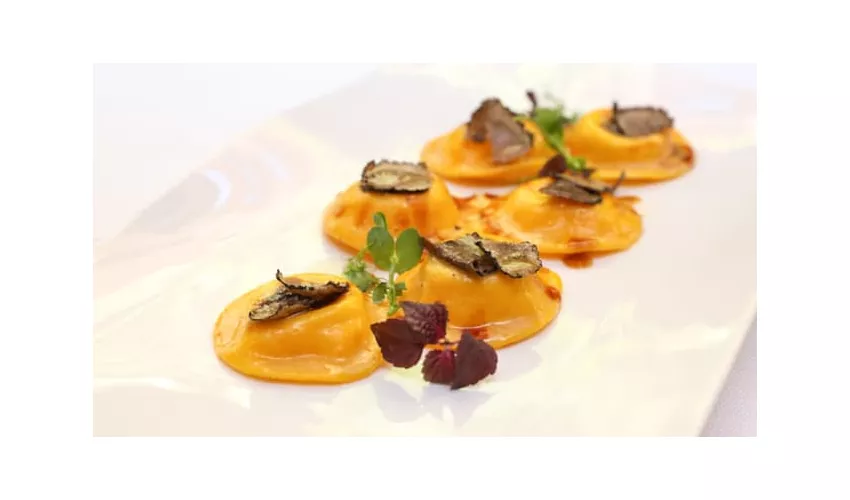 Brunello Bar and Restaurant