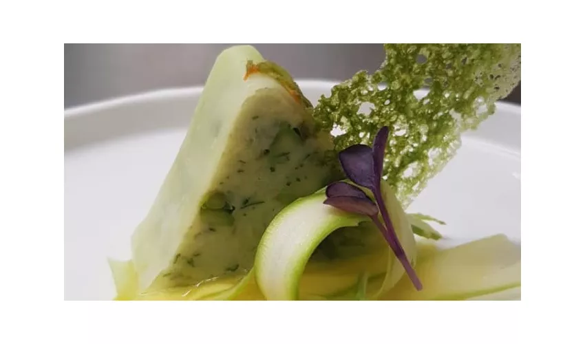 Brunello Bar and Restaurant