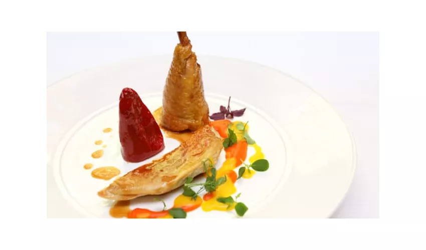 Brunello Bar and Restaurant