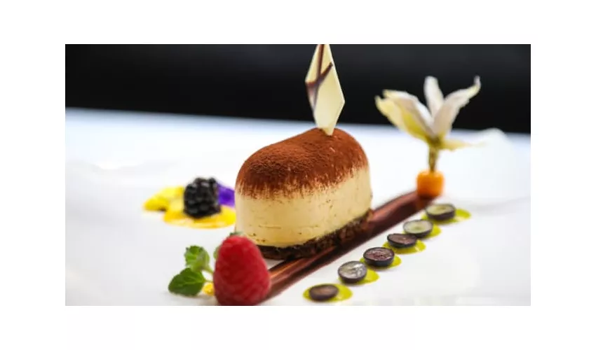 Brunello Bar and Restaurant