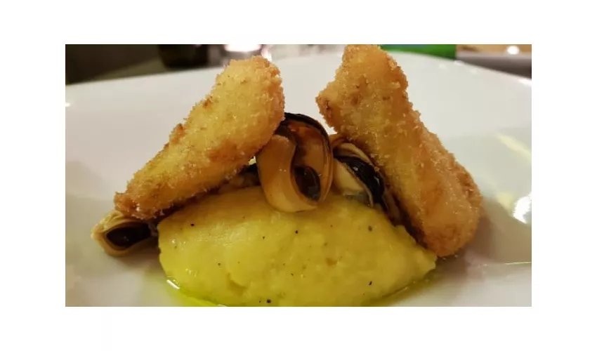 Artidoro - Ristorante di Pesce e Carne a Grosseto