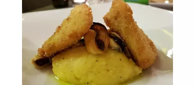 Artidoro - Ristorante di Pesce e Carne a Grosseto