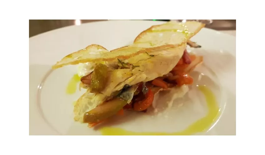 Artidoro - Ristorante di Pesce e Carne a Grosseto