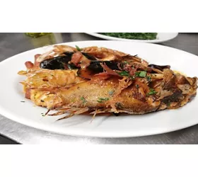 Osteria Red