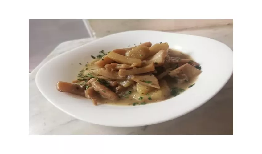 Osteria Red