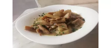 Osteria Red