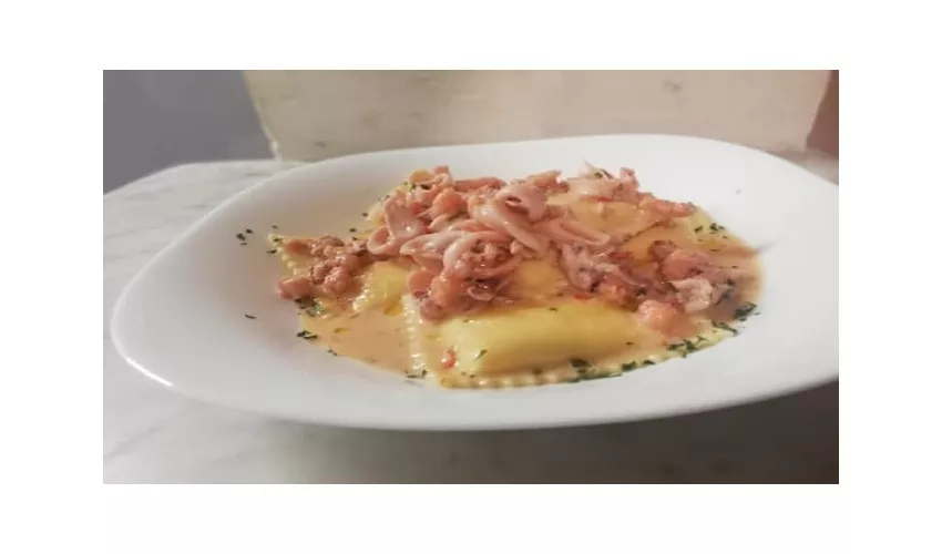 Osteria Red