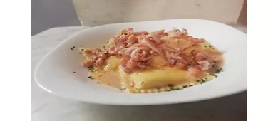 Osteria Red