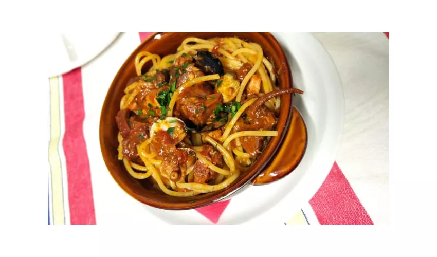 Osteria Red