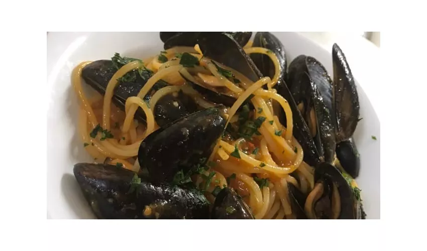 Osteria Red