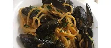 Osteria Red