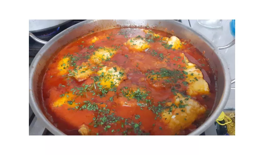 Osteria Red