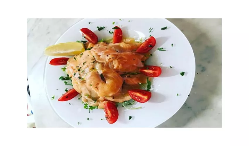 Osteria Red