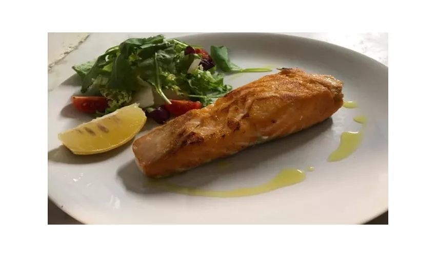 Osteria Red
