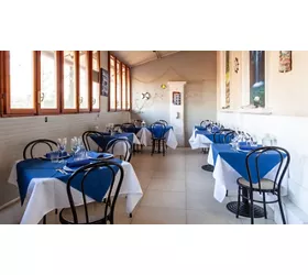 Trattoria Mediterranea