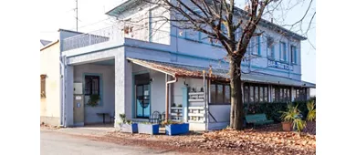 Trattoria Mediterranea