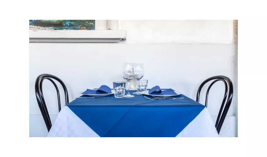 Trattoria Mediterranea