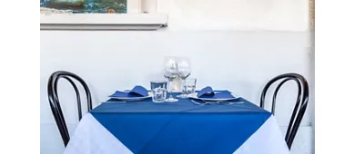 Trattoria Mediterranea