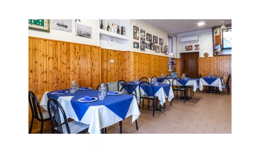 Trattoria Mediterranea