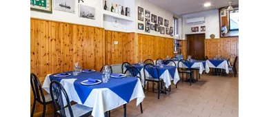 Trattoria Mediterranea